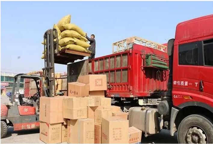 泉州到丰镇市物流专线