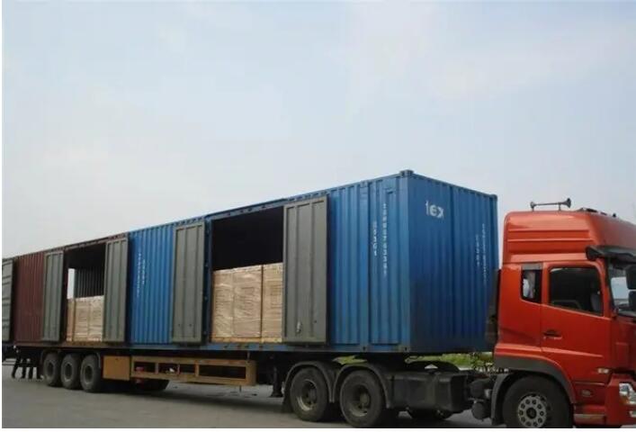 泉州到丰镇市整车运输