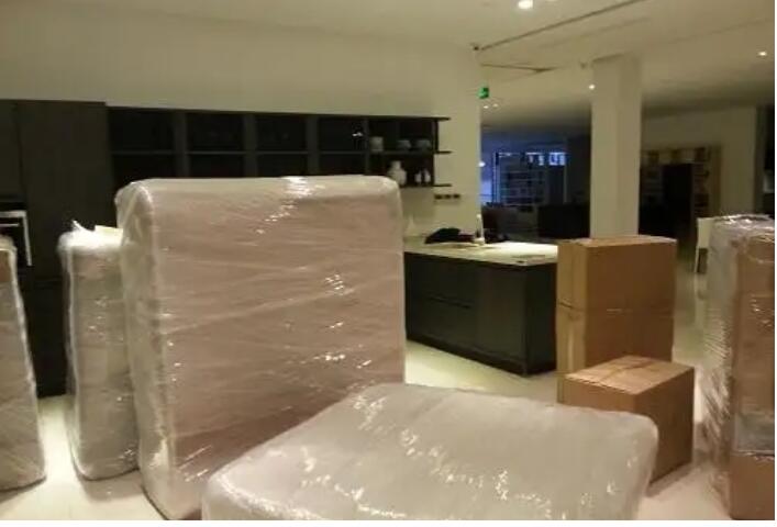 泉州到丰镇市长途搬家