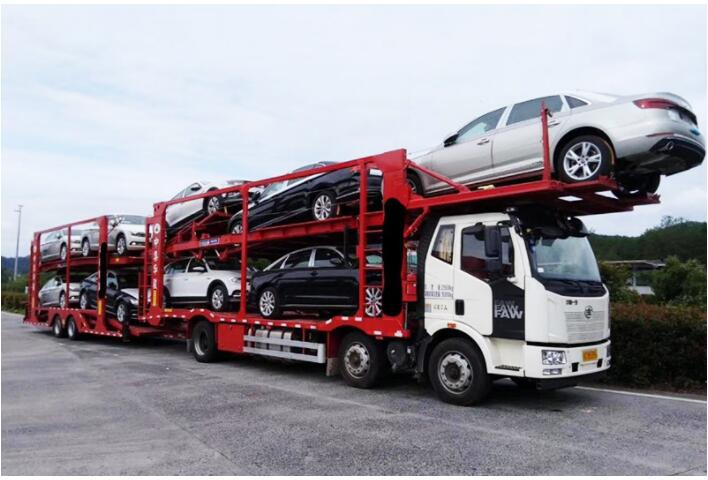 泉州到丰镇市轿车托运